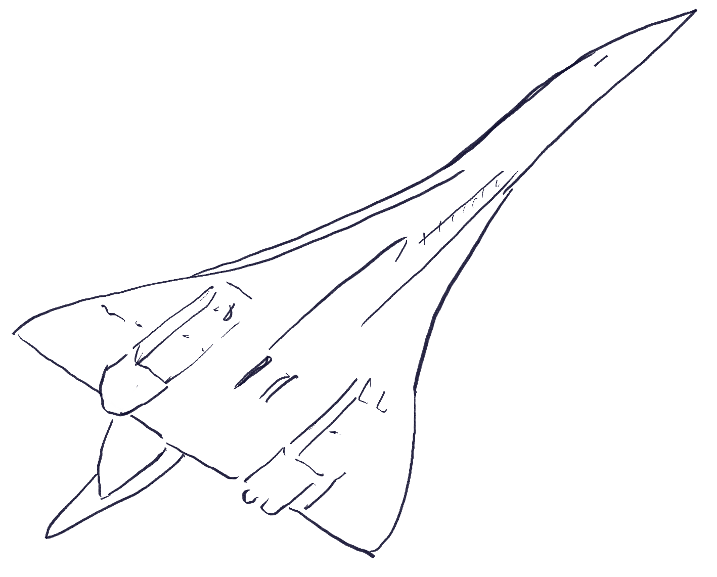 Concorde